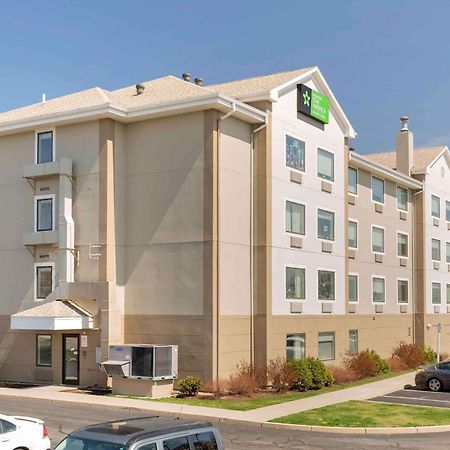 فندق إكستندد ستاي أميركا - بروفيدنس - إيست بروفيدنس East Providence المظهر الخارجي الصورة